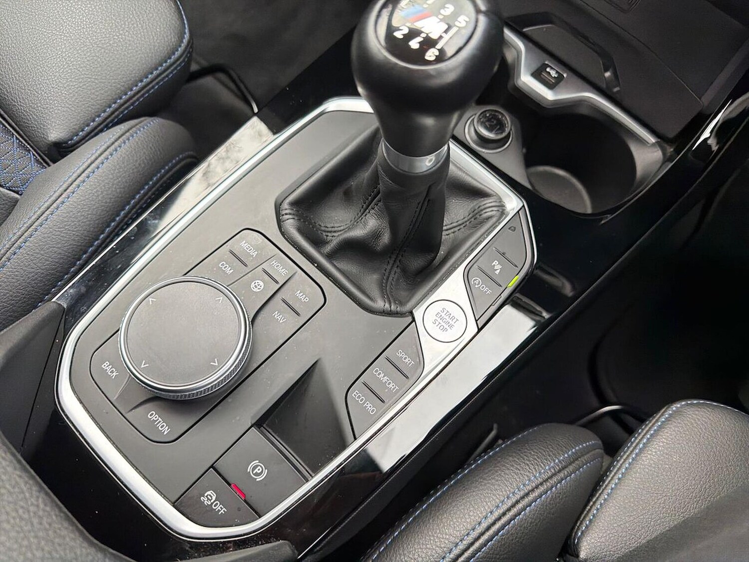 Used BMW 1 Series 2023 for sale - 76478170: Photo 13