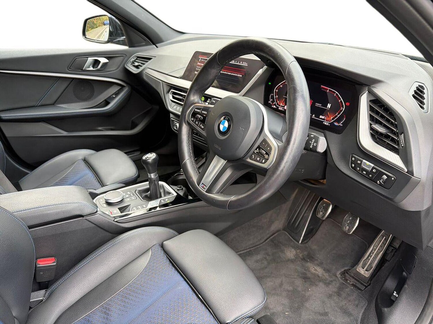Used BMW 1 Series 2023 for sale - 76478170: Photo 15