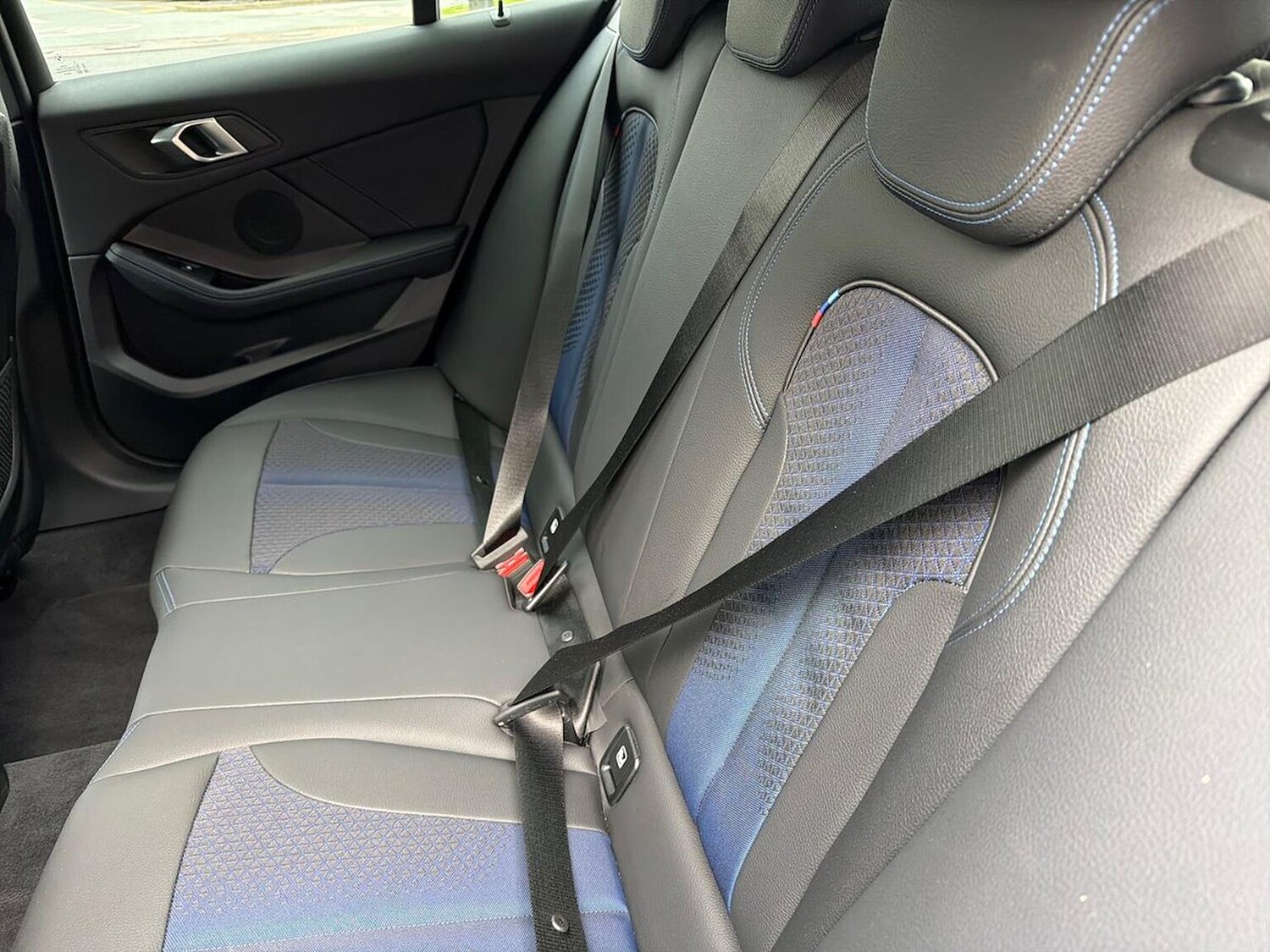 Used BMW 1 Series 2023 for sale - 76478170: Photo 16