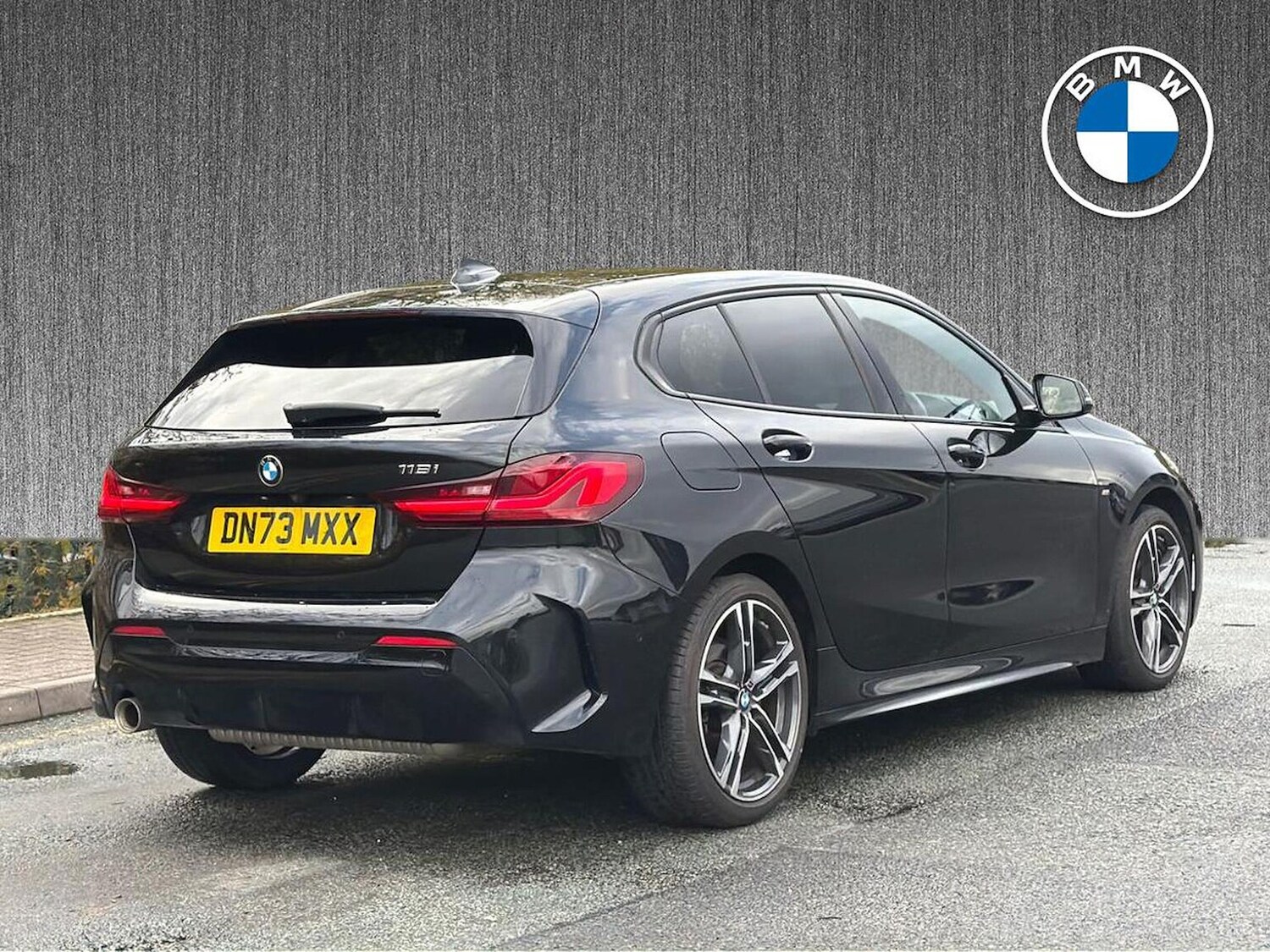 Used BMW 1 Series 2023 for sale - 76478170: Photo 18