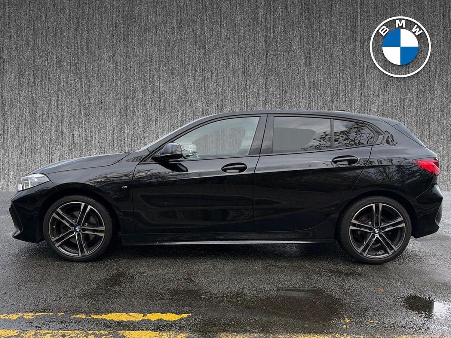 Used BMW 1 Series 2023 for sale - 76478170: Photo 19
