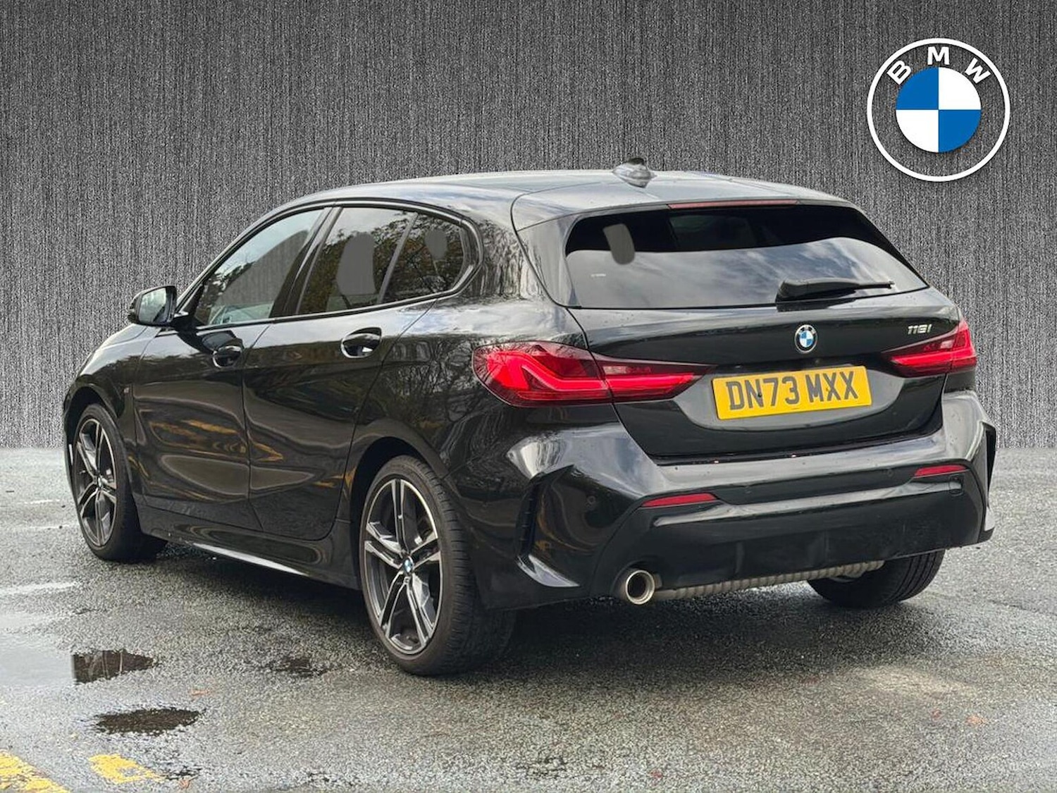 Used BMW 1 Series 2023 for sale - 76478170: Photo 2