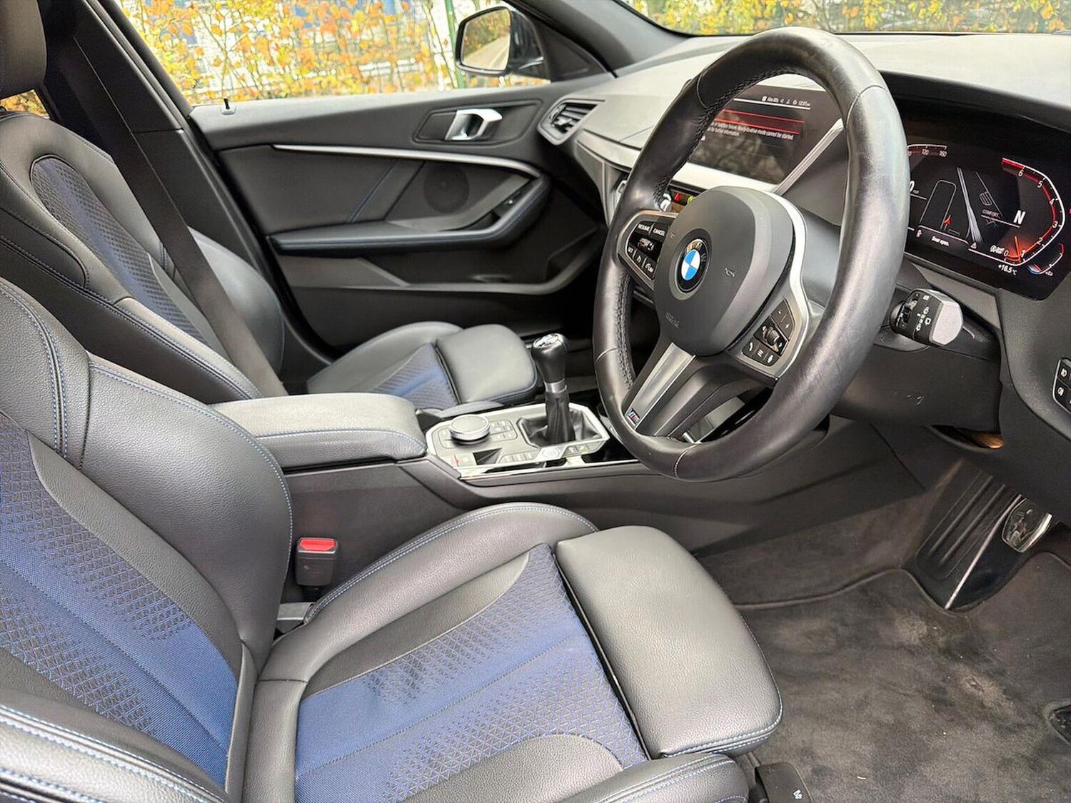 Used BMW 1 Series 2023 for sale - 76478170: Photo 21