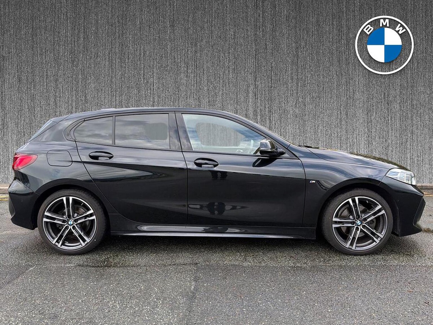 Used BMW 1 Series 2023 for sale - 76478170: Photo 3