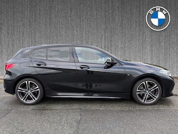 Used BMW 1 Series 2023 for sale - 76478170: Photo