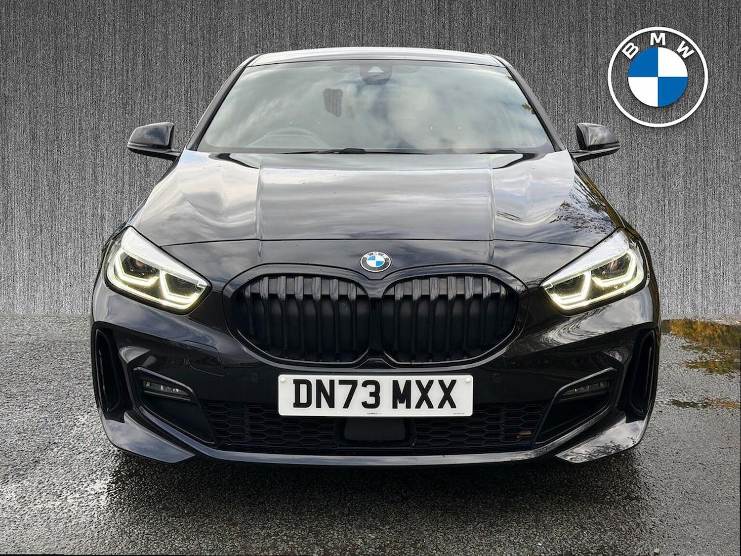 Used BMW 1 Series 2023 for sale - 76478170: Photo 5