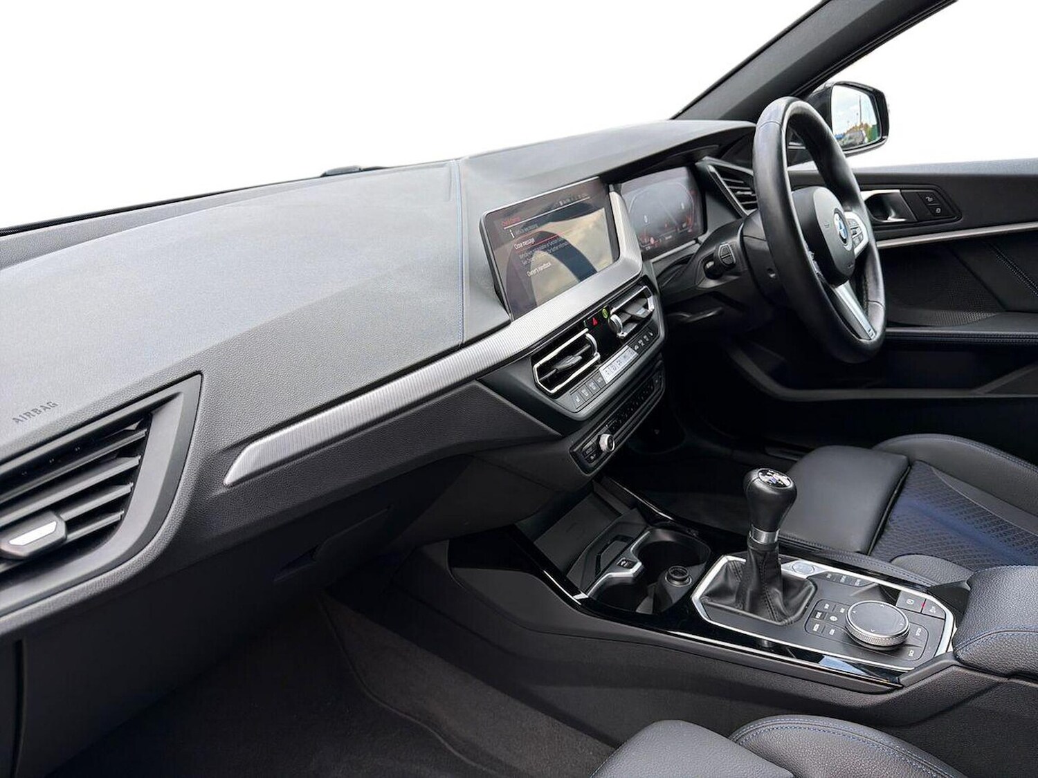 Used BMW 1 Series 2023 for sale - 76478170: Photo 7