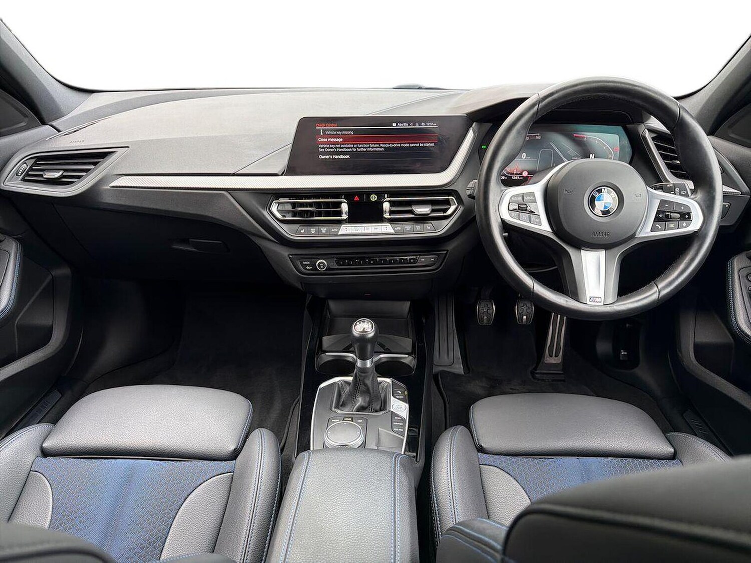 Used BMW 1 Series 2023 for sale - 76478170: Photo 8