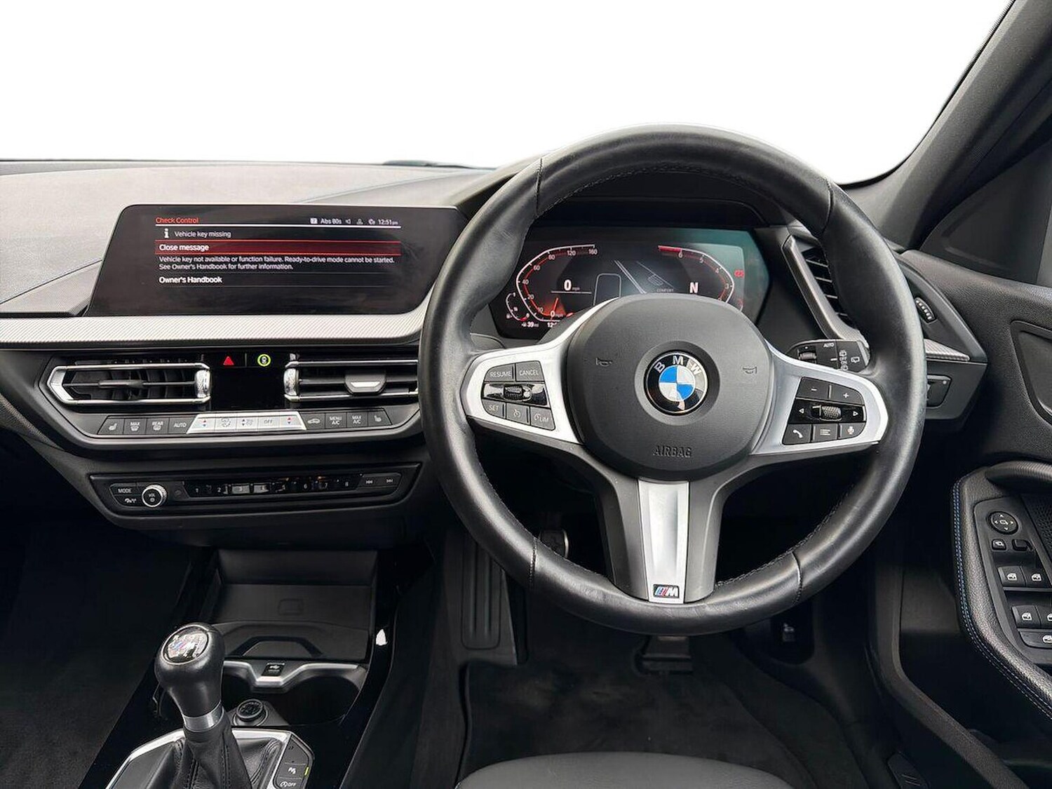 Used BMW 1 Series 2023 for sale - 76478170: Photo 9