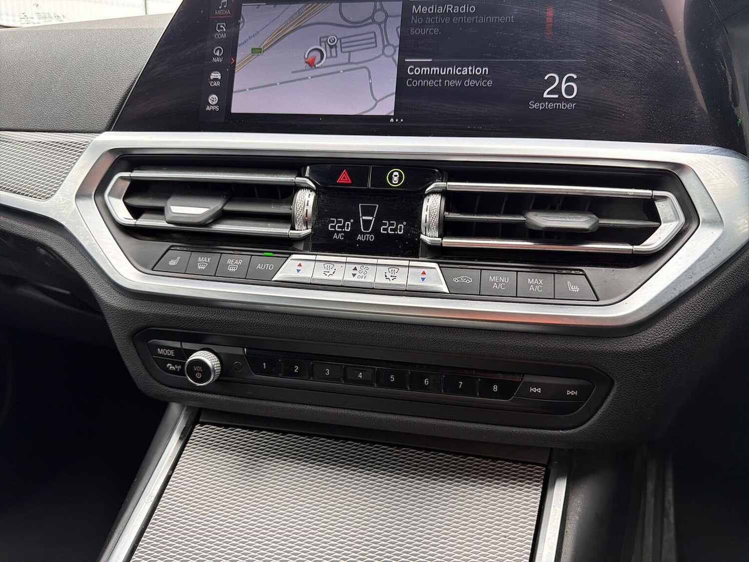 Used BMW 3 Series 2021 for sale - 76082534: Photo 12