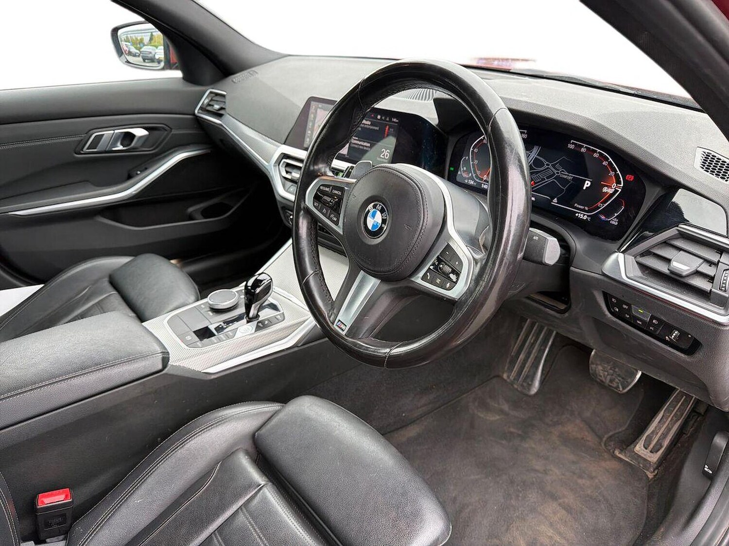Used BMW 3 Series 2021 for sale - 76082534: Photo 15