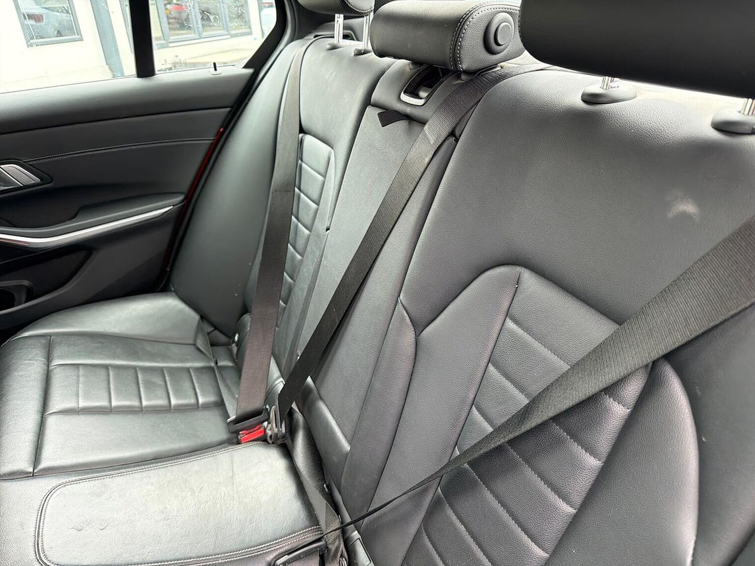 Used BMW 3 Series 2021 for sale - 76082534: Photo 16