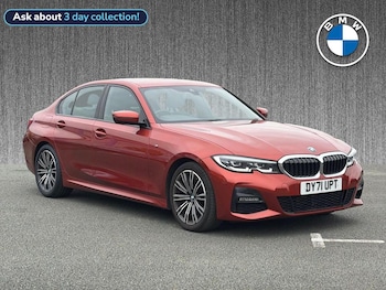 BMW - 3 Series