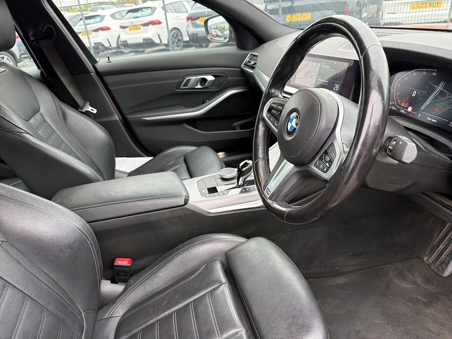 Used BMW 3 Series 2021 for sale - 76082534: Photo 21