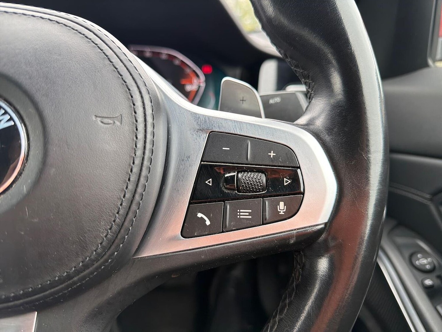 Used BMW 3 Series 2021 for sale - 76082534: Photo 26