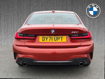 Used BMW 3 Series 2021 for sale - 76082534: Photo 4