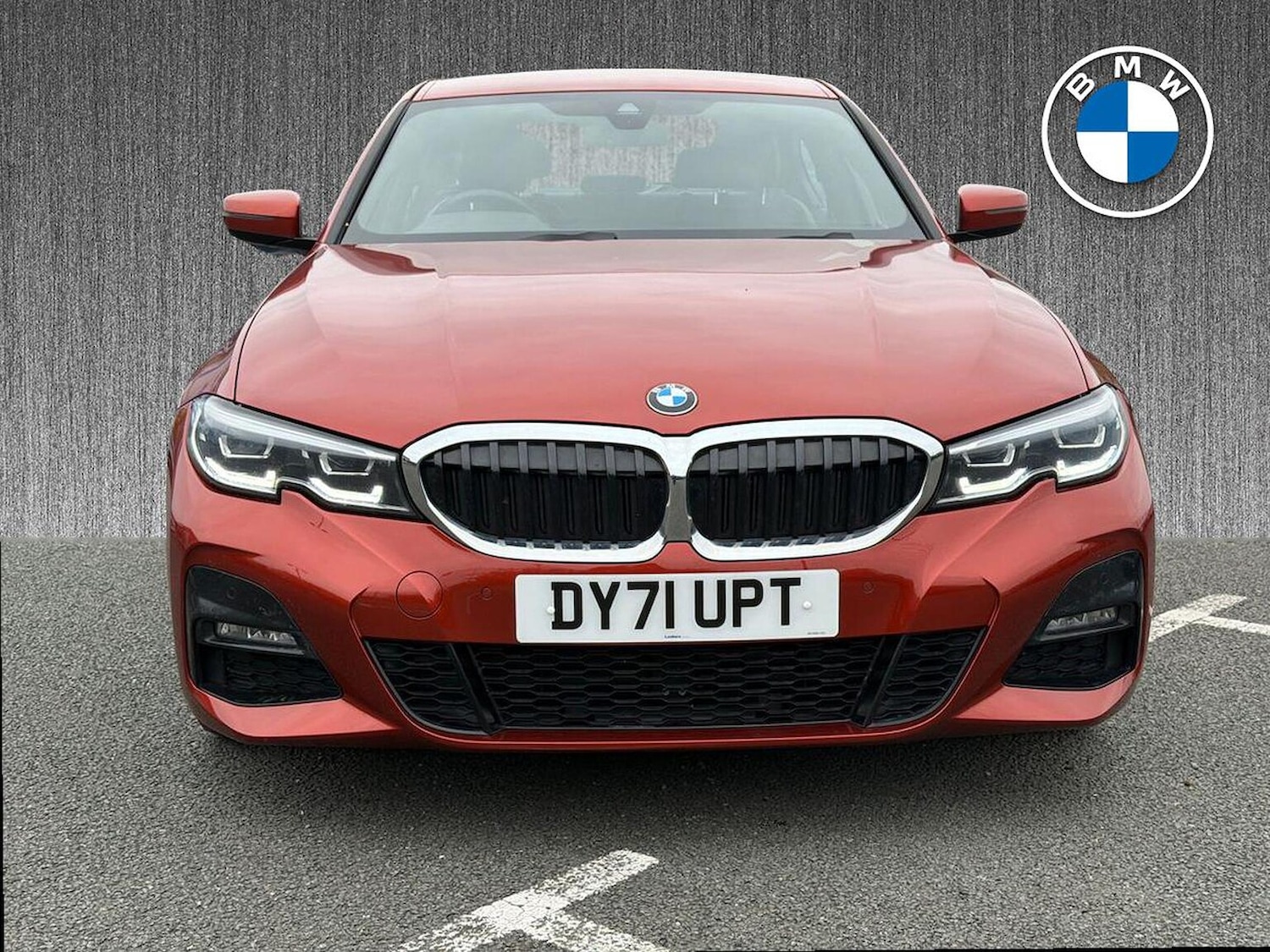 Used BMW 3 Series 2021 for sale - 76082534: Photo 5