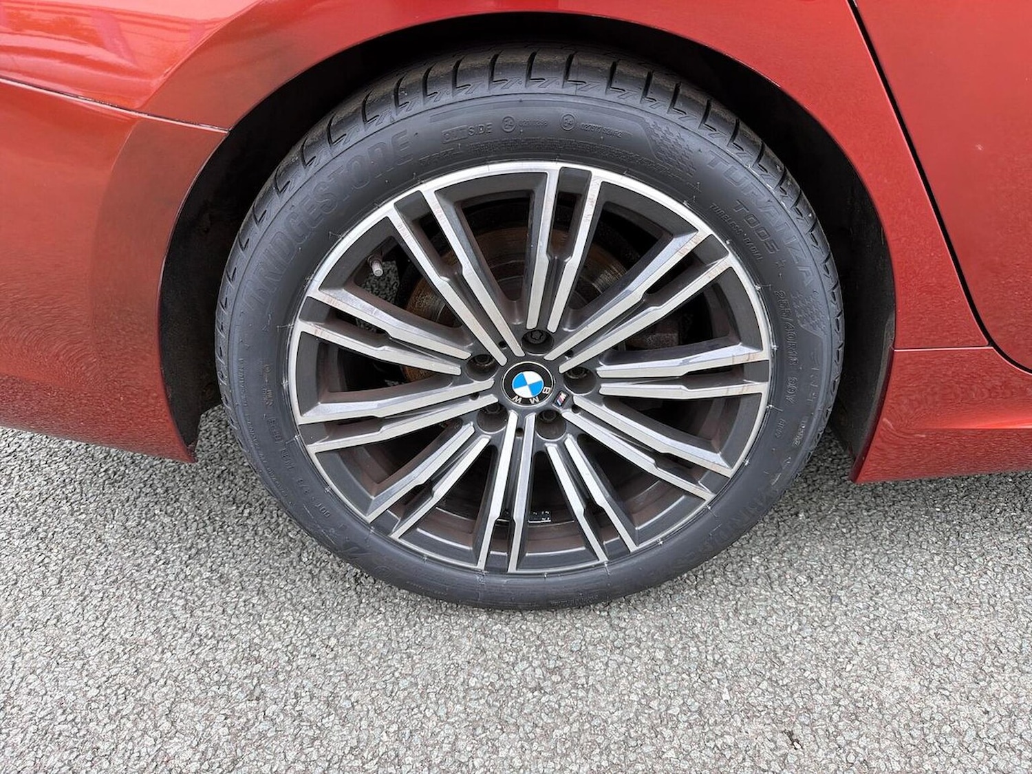 Used BMW 3 Series 2021 for sale - 76082534: Photo 6
