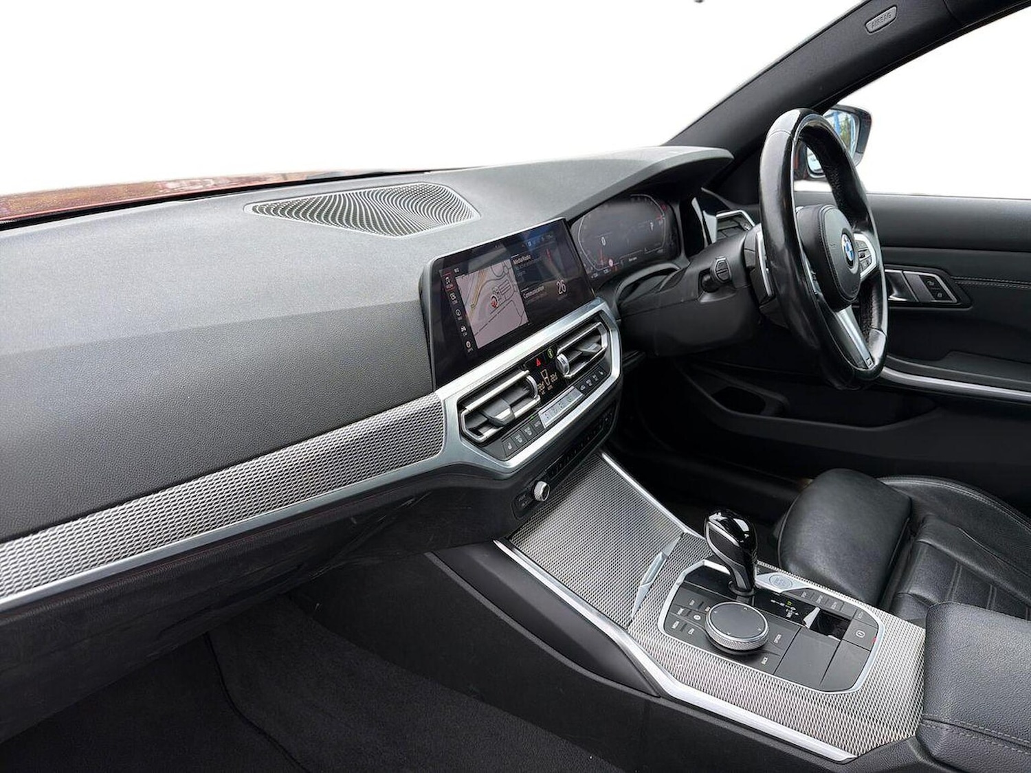 Used BMW 3 Series 2021 for sale - 76082534: Photo 7