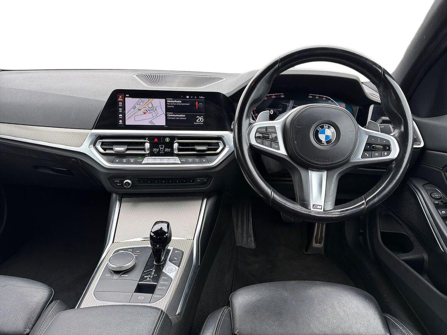 Used BMW 3 Series 2021 for sale - 76082534: Photo 8