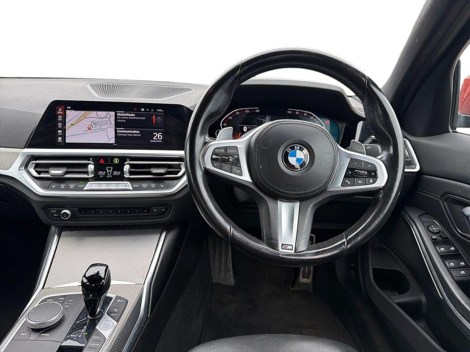 Used BMW 3 Series 2021 for sale - 76082534: Photo 9