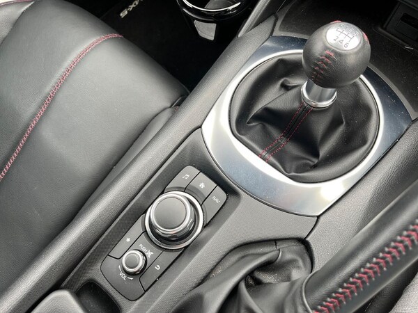 Used Mazda MX-5 2016 for sale - 75633050: Photo 13