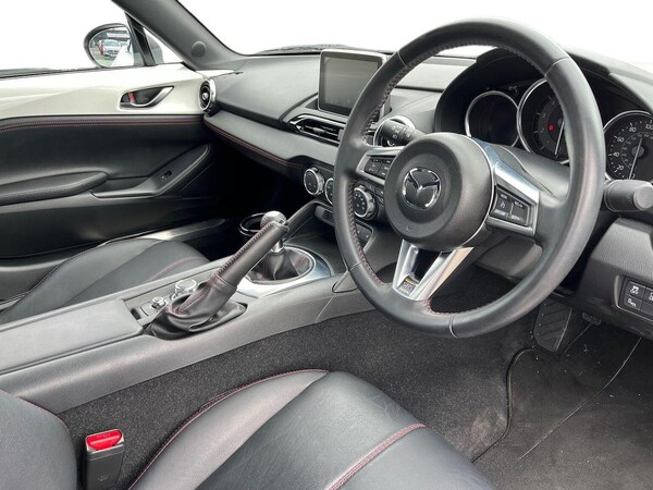 Used Mazda MX-5 2016 for sale - 75633050: Photo 15