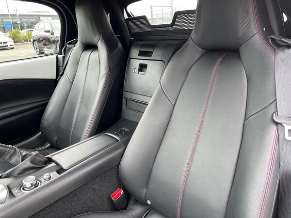 Used Mazda MX-5 2016 for sale - 75633050: Photo 16