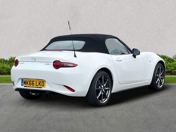 Used Mazda MX-5 2016 for sale - 75633050: Photo 18