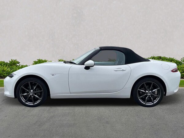 Used Mazda MX-5 2016 for sale - 75633050: Photo 19