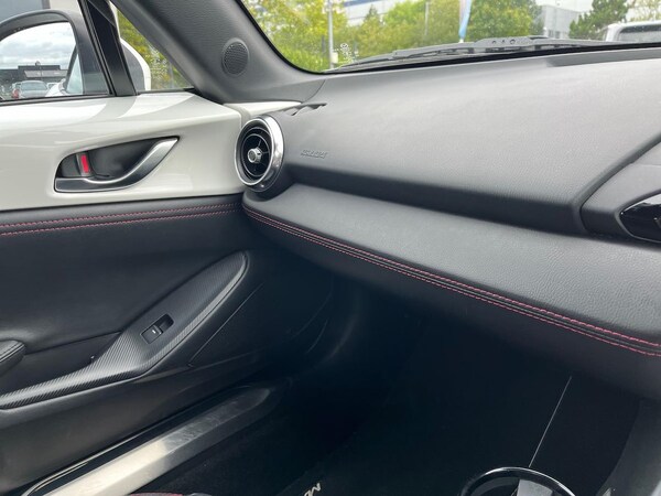 Used Mazda MX-5 2016 for sale - 75633050: Photo 24