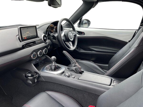 Used Mazda MX-5 2016 for sale - 75633050: Photo 7