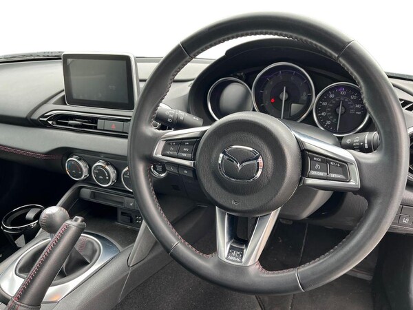 Used Mazda MX-5 2016 for sale - 75633050: Photo 9