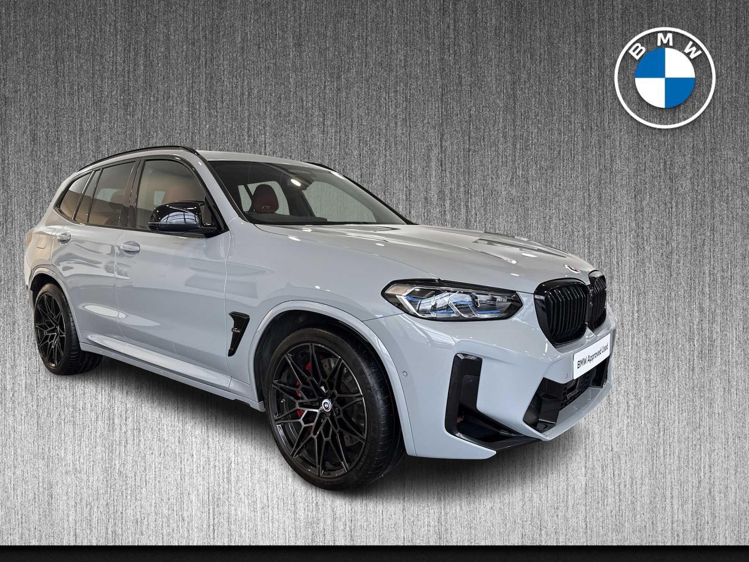Used BMW X3 M 2023 for sale - 76897140: Photo 1