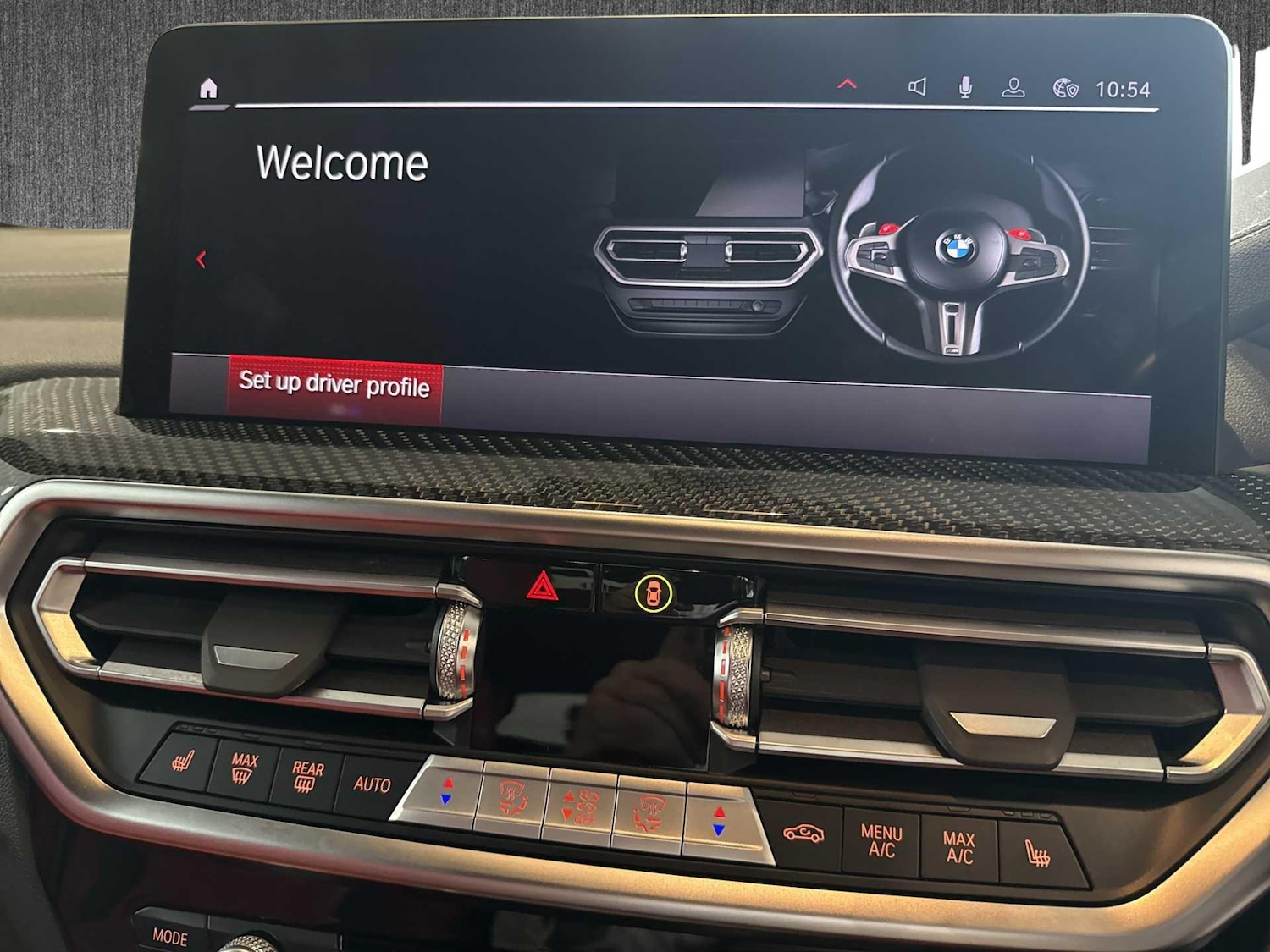 Used BMW X3 M 2023 for sale - 76897140: Photo 11