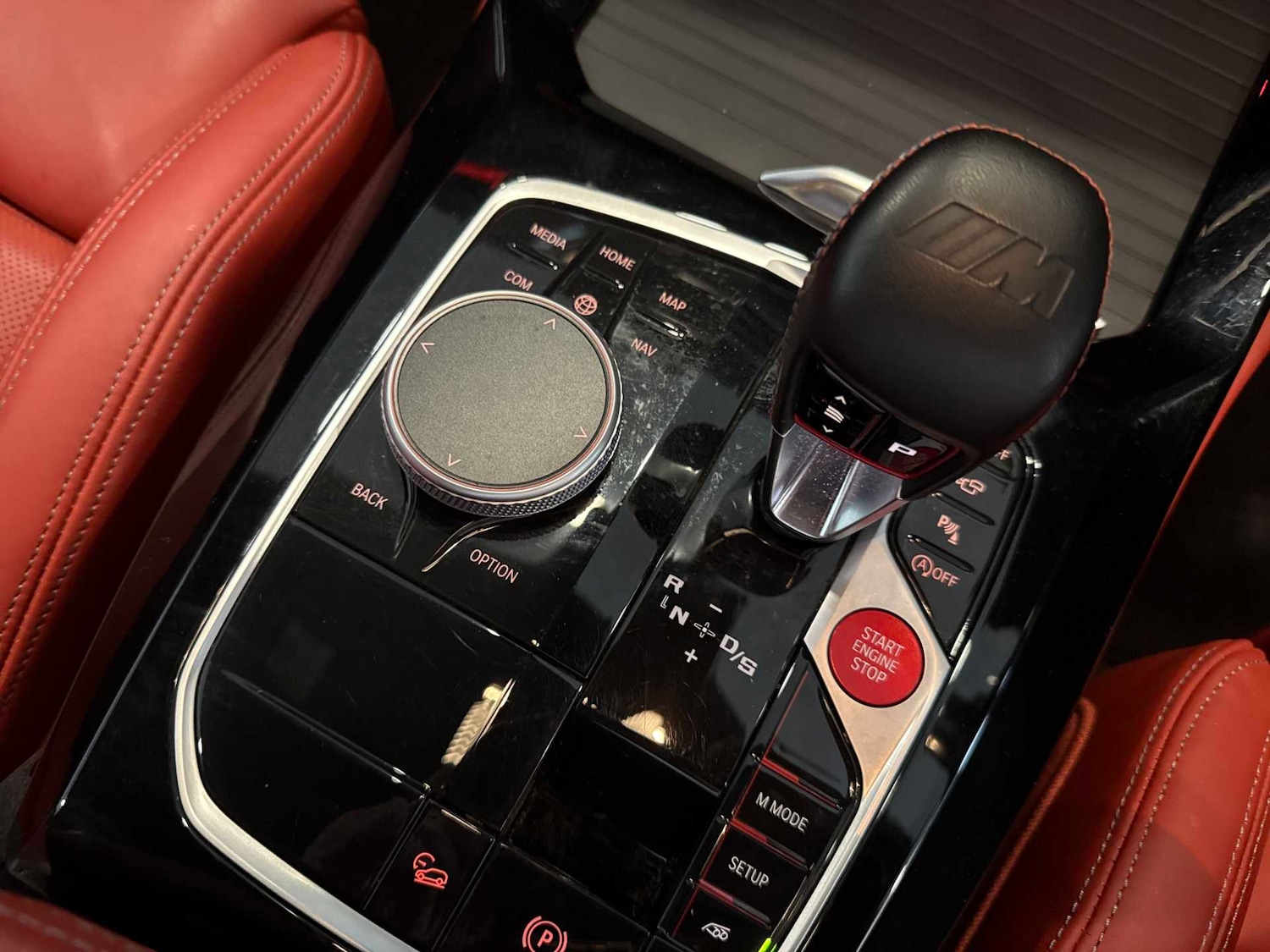 Used BMW X3 M 2023 for sale - 76897140: Photo 13