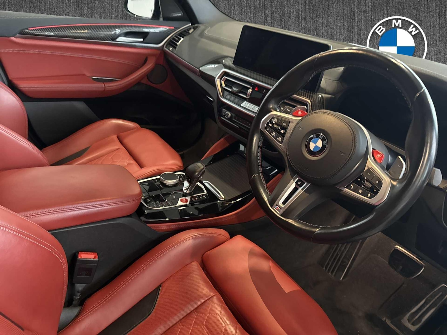 Used BMW X3 M 2023 for sale - 76897140: Photo 15