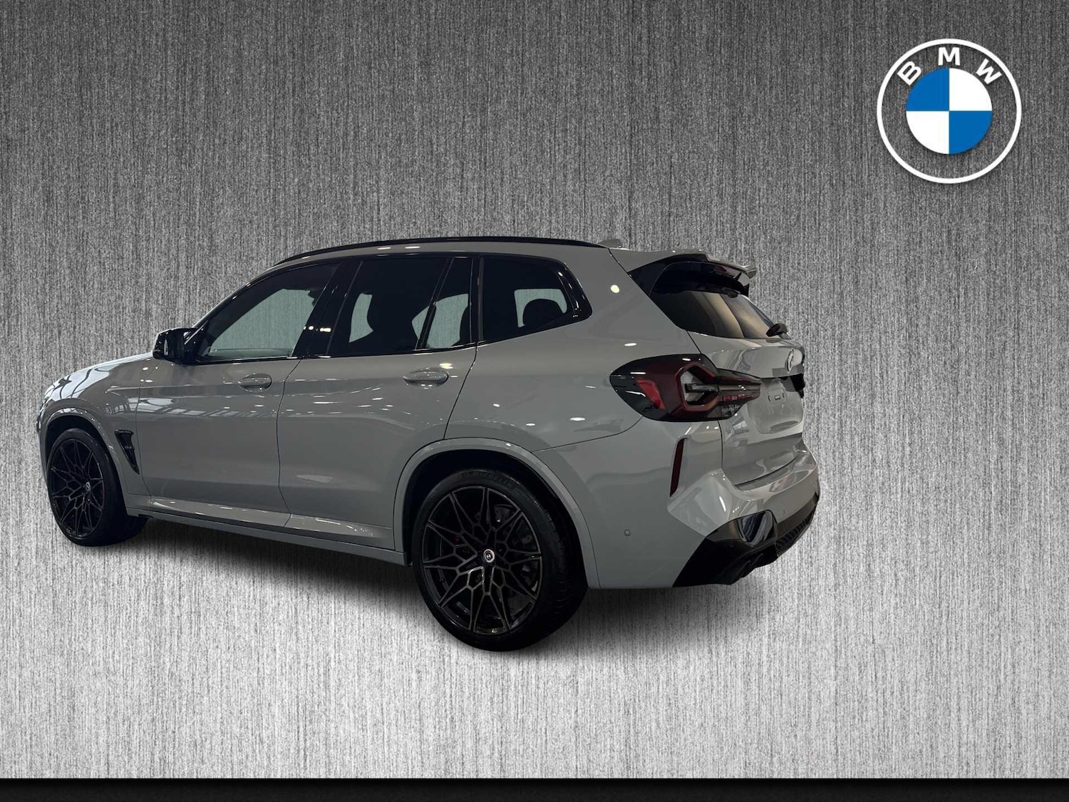 Used BMW X3 M 2023 for sale - 76897140: Photo 2