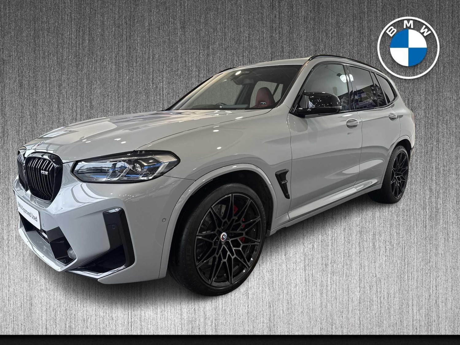 Used BMW X3 M 2023 for sale - 76897140: Photo 20