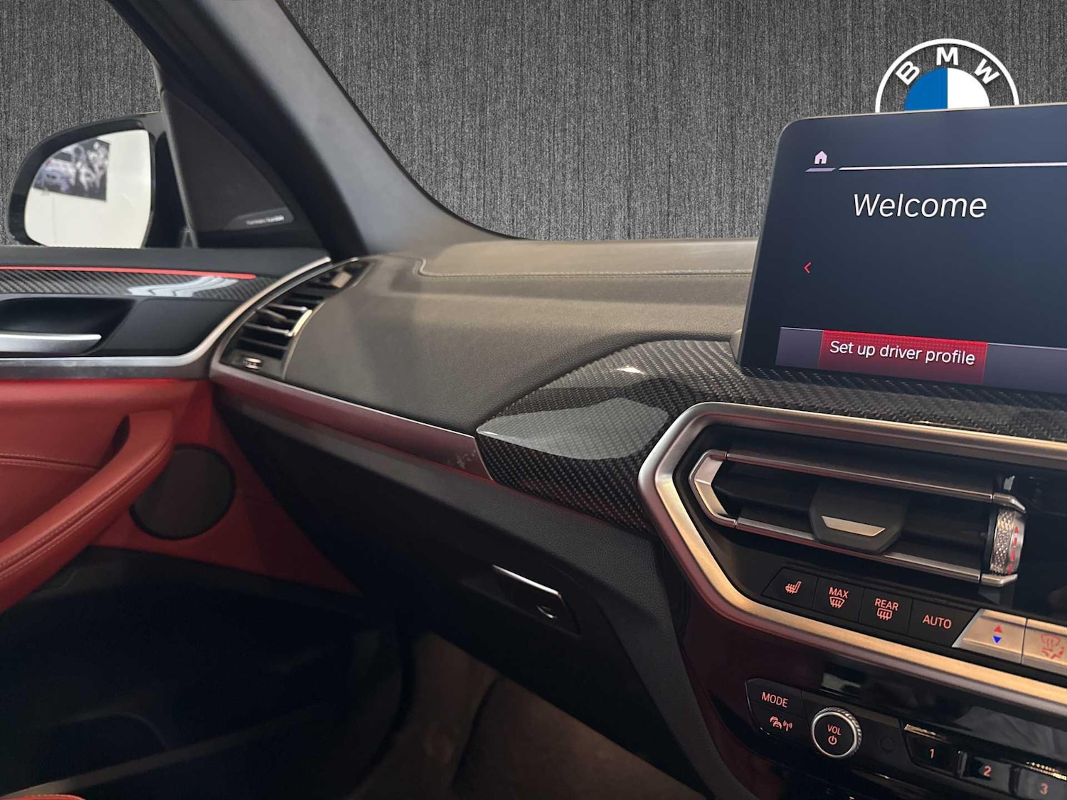 Used BMW X3 M 2023 for sale - 76897140: Photo 24