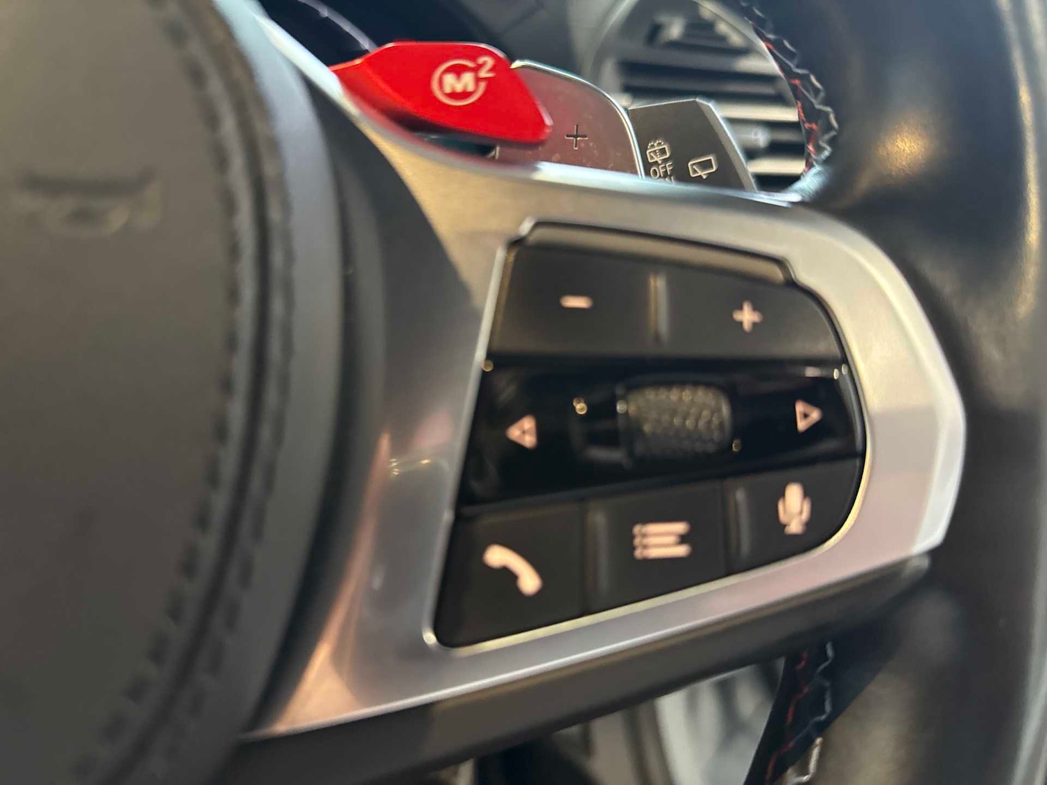 Used BMW X3 M 2023 for sale - 76897140: Photo 26