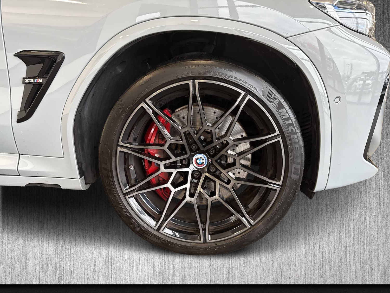 Used BMW X3 M 2023 for sale - 76897140: Photo 6