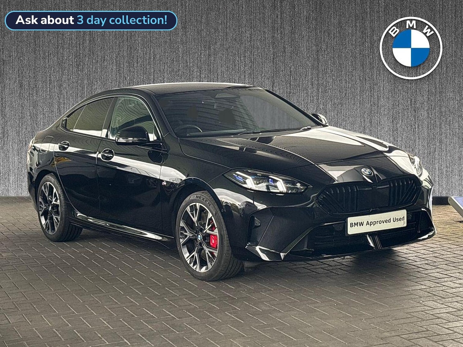 Used BMW 2 Series 2025 for sale - 76177635: Photo 1