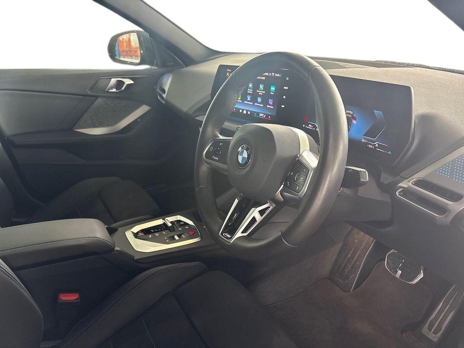 Used BMW 2 Series 2025 for sale - 76177635: Photo 15