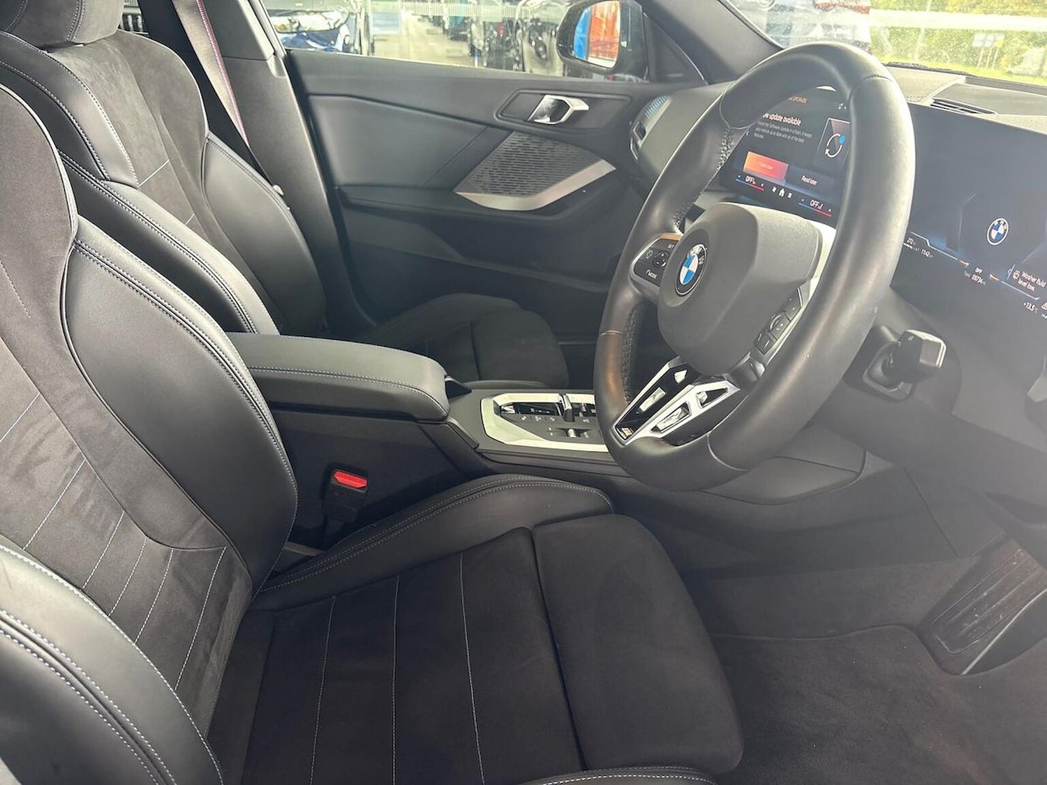 Used BMW 2 Series 2025 for sale - 76177635: Photo 21