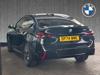 Used BMW 2 Series 2025 for sale - 76177635: Photo 2