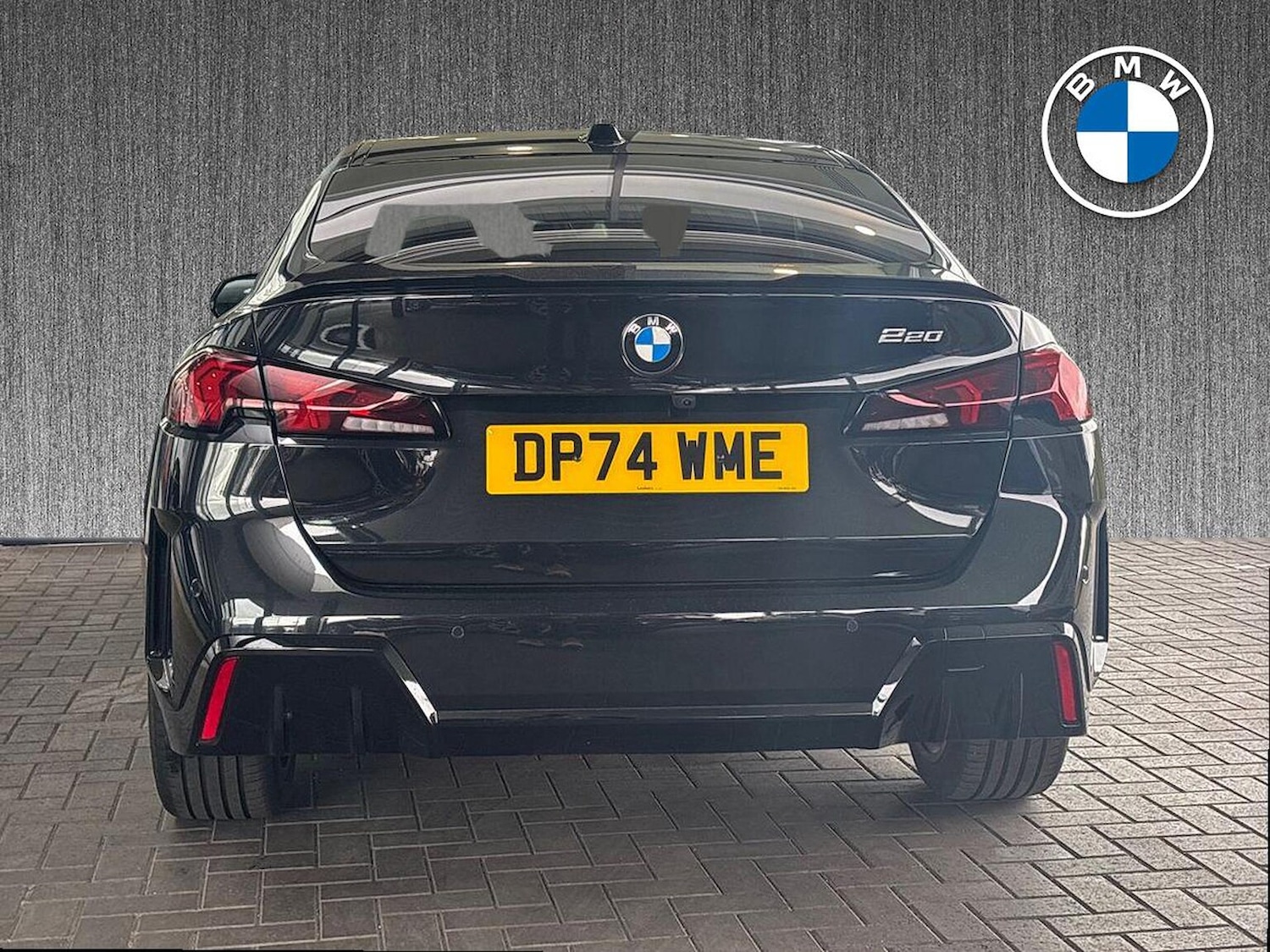 Used BMW 2 Series 2025 for sale - 76177635: Photo 4