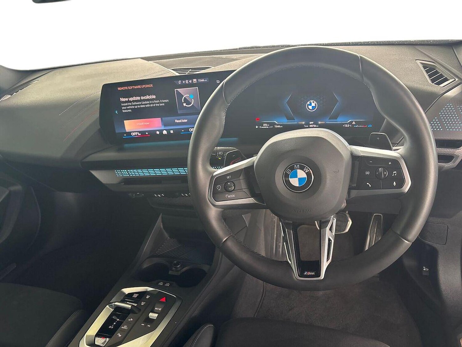 Used BMW 2 Series 2025 for sale - 76177635: Photo 9