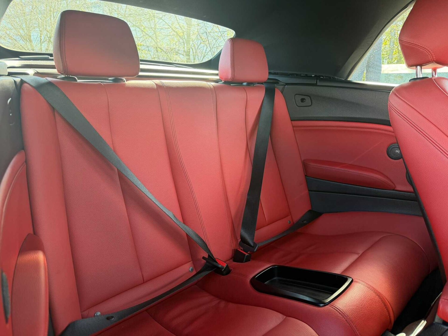 Used BMW 2 Series 2016 for sale - 78196071: Photo 11