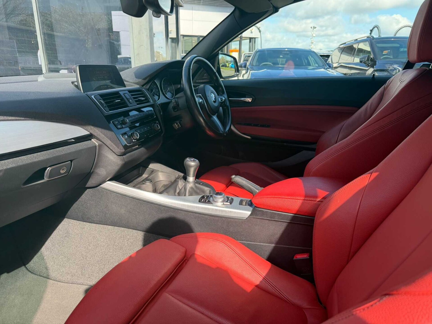 Used BMW 2 Series 2016 for sale - 78196071: Photo 13